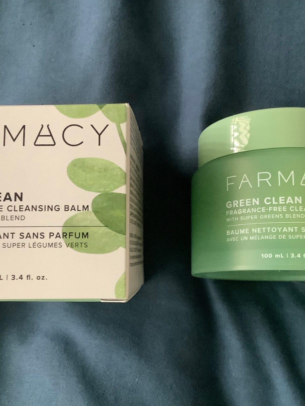 Farmacy Makeup Balm